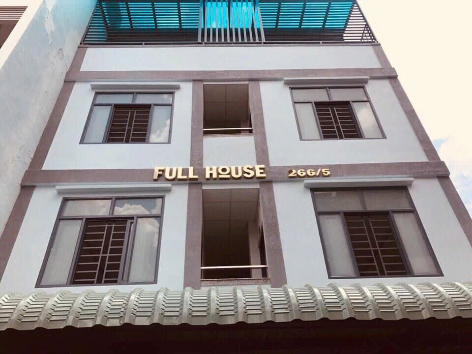 22 Tỷ! Bán Tòa 18CHDV Hẻm 6m Bạch Đằng, Bình Thạnh - 8x20m - 4 Tầng
