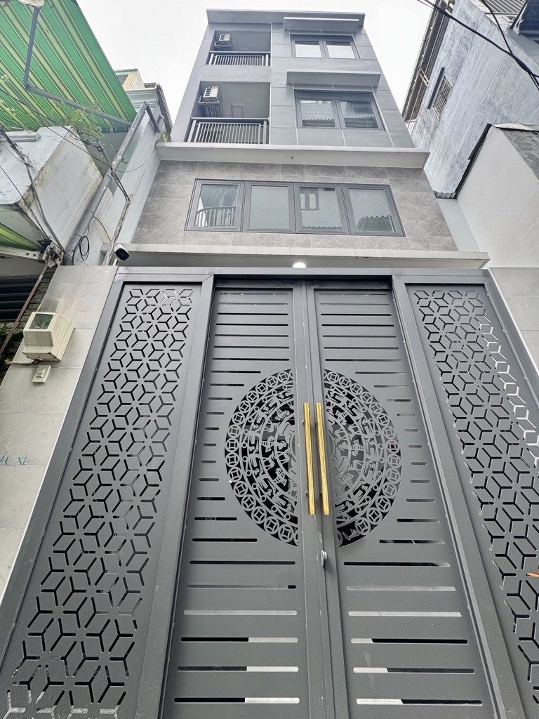 Căn hộ dịch vụ bình thạnh, gần các trường đại học lớn