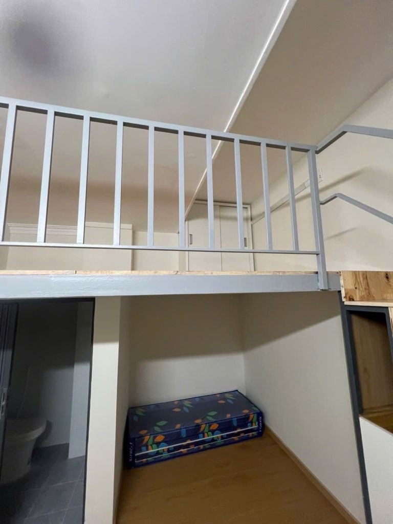 Bán nhà căn hộ dịch vụ, 4 tầng, 16phòng. Sổ hồng riêng