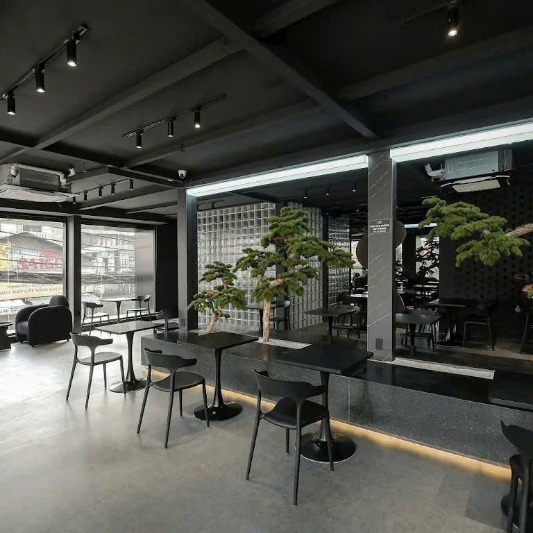 BDS HVL [NC] 🏠Cho Thuê Nhà Đường Nguyễn Gia Trí, Quận Bình Thạnh