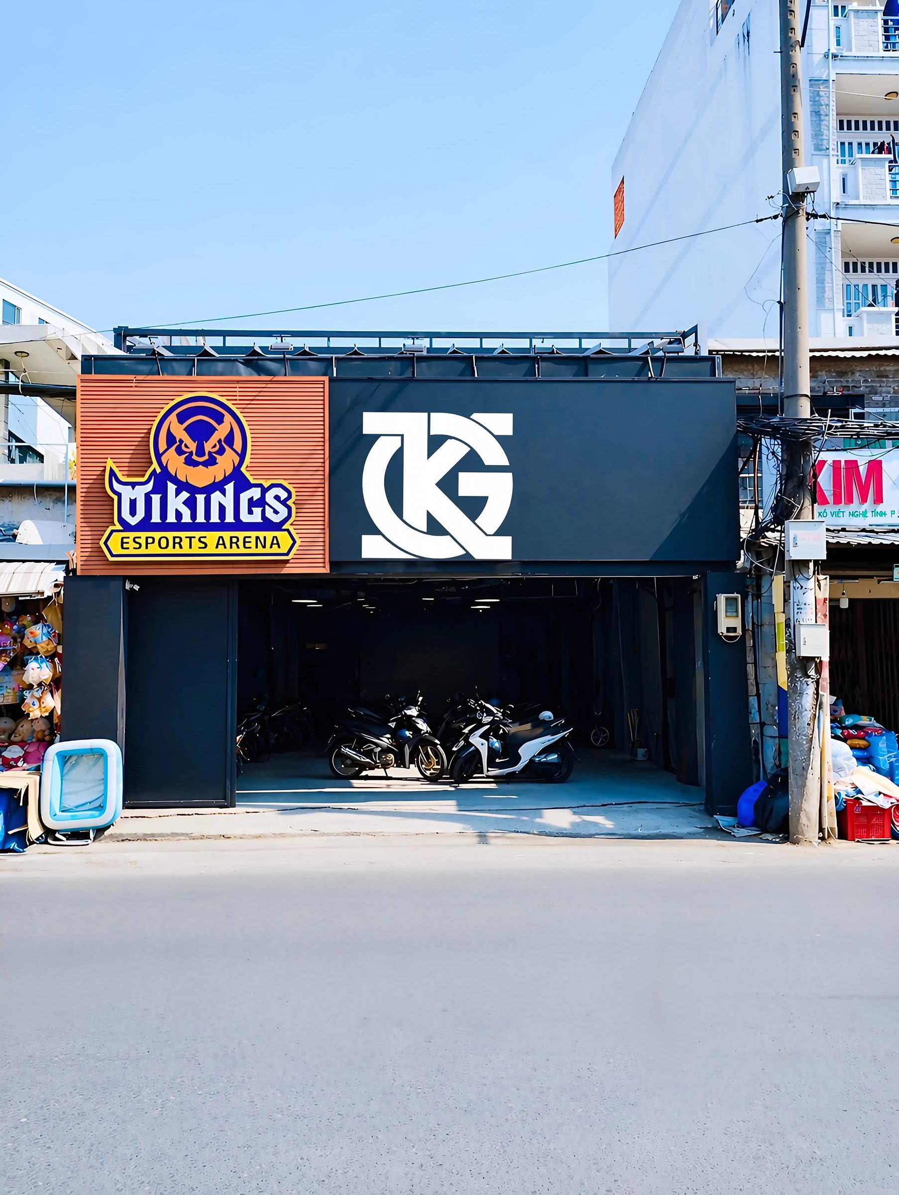 ❇️❇️ Cho Thuê Nhà Mặt Tiền: 512 Xô Viết Nghệ Tĩnh - Quận Bình Thạnh - DTSD: 800m2
