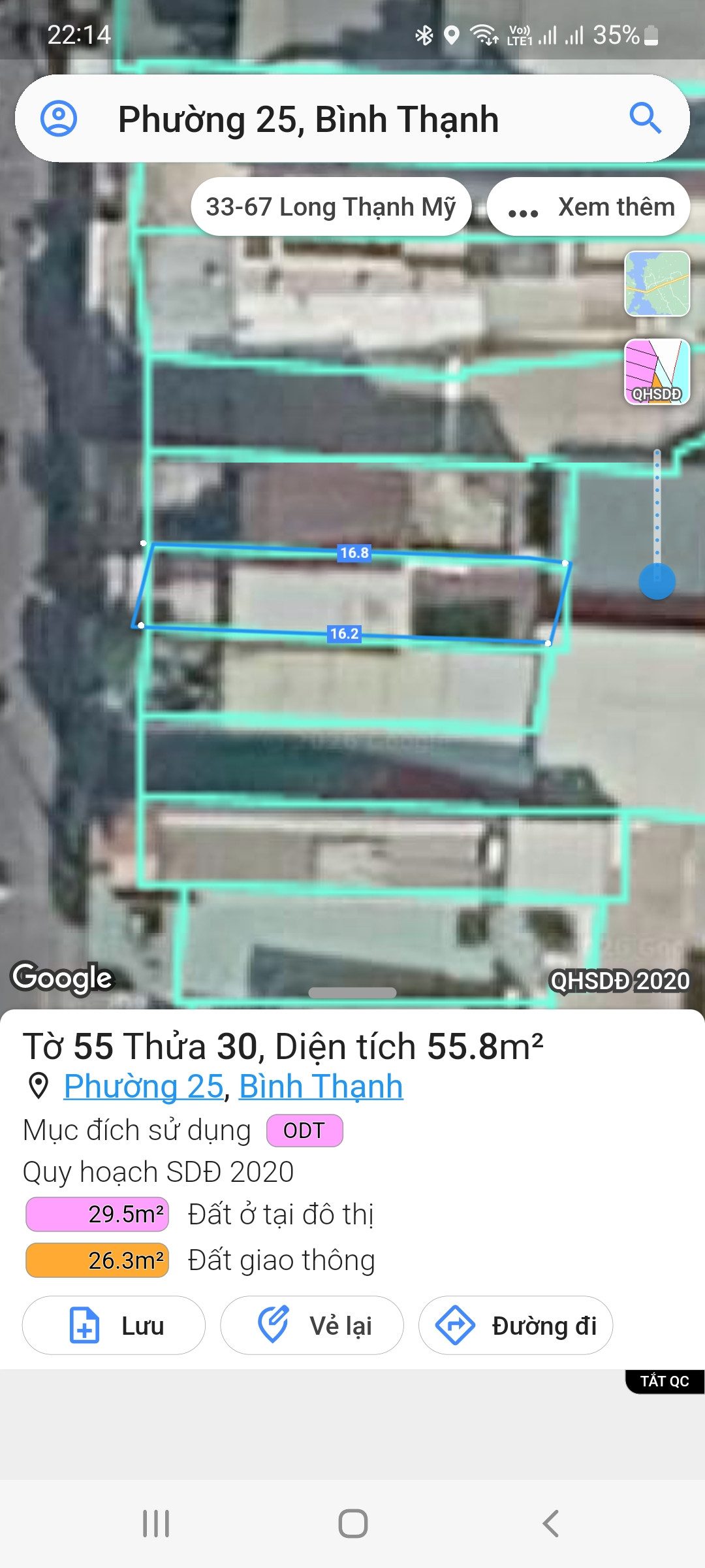 Nhà Đất 418 xô viết nghệ tĩnh phường 25 Quận Bình Thạnh