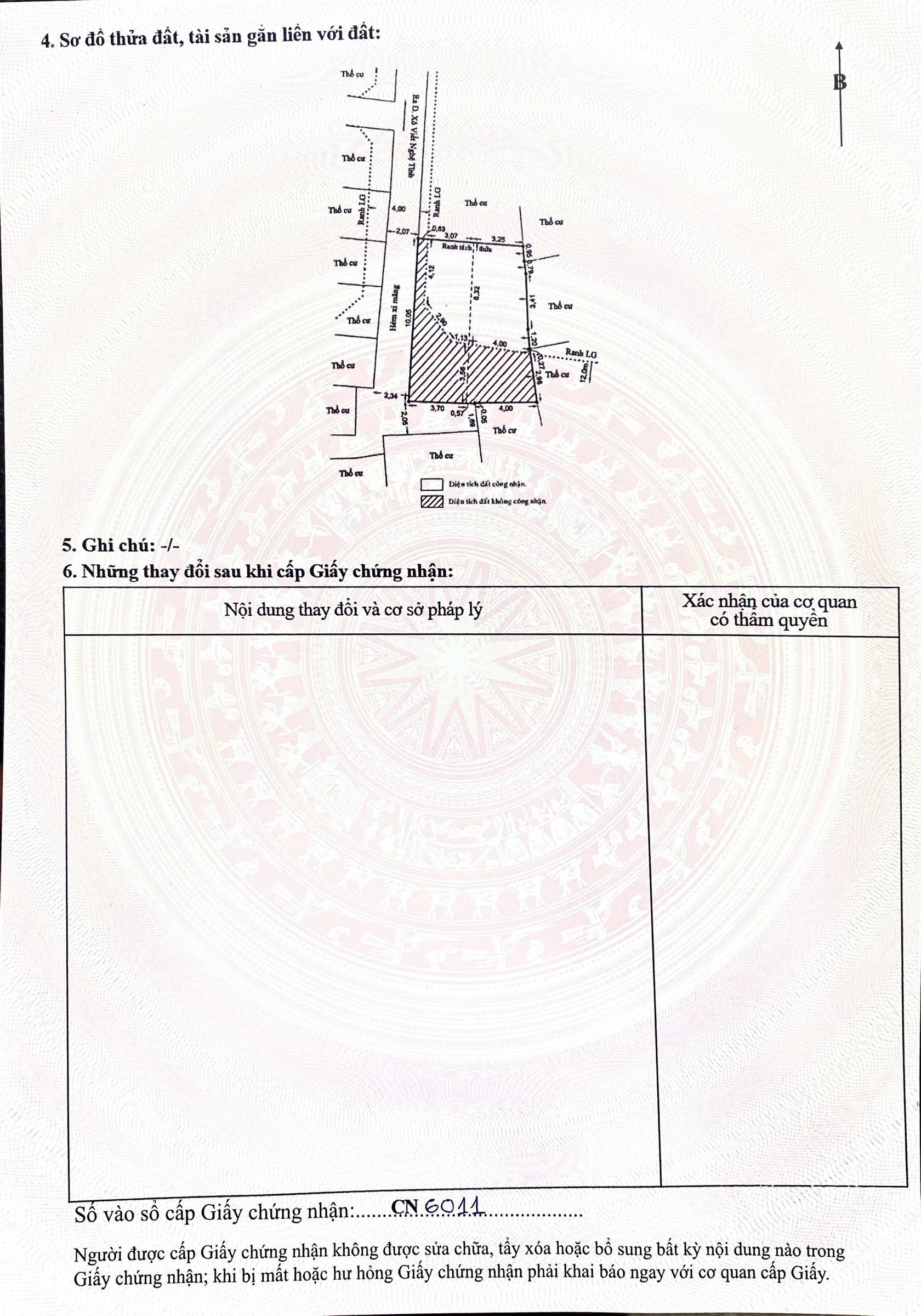 Bán Đất đối diện Đại Học Ngoại Thương giá chỉ từ 5,4 tỷ tại Phường 25 Quận Bình Thạnh
