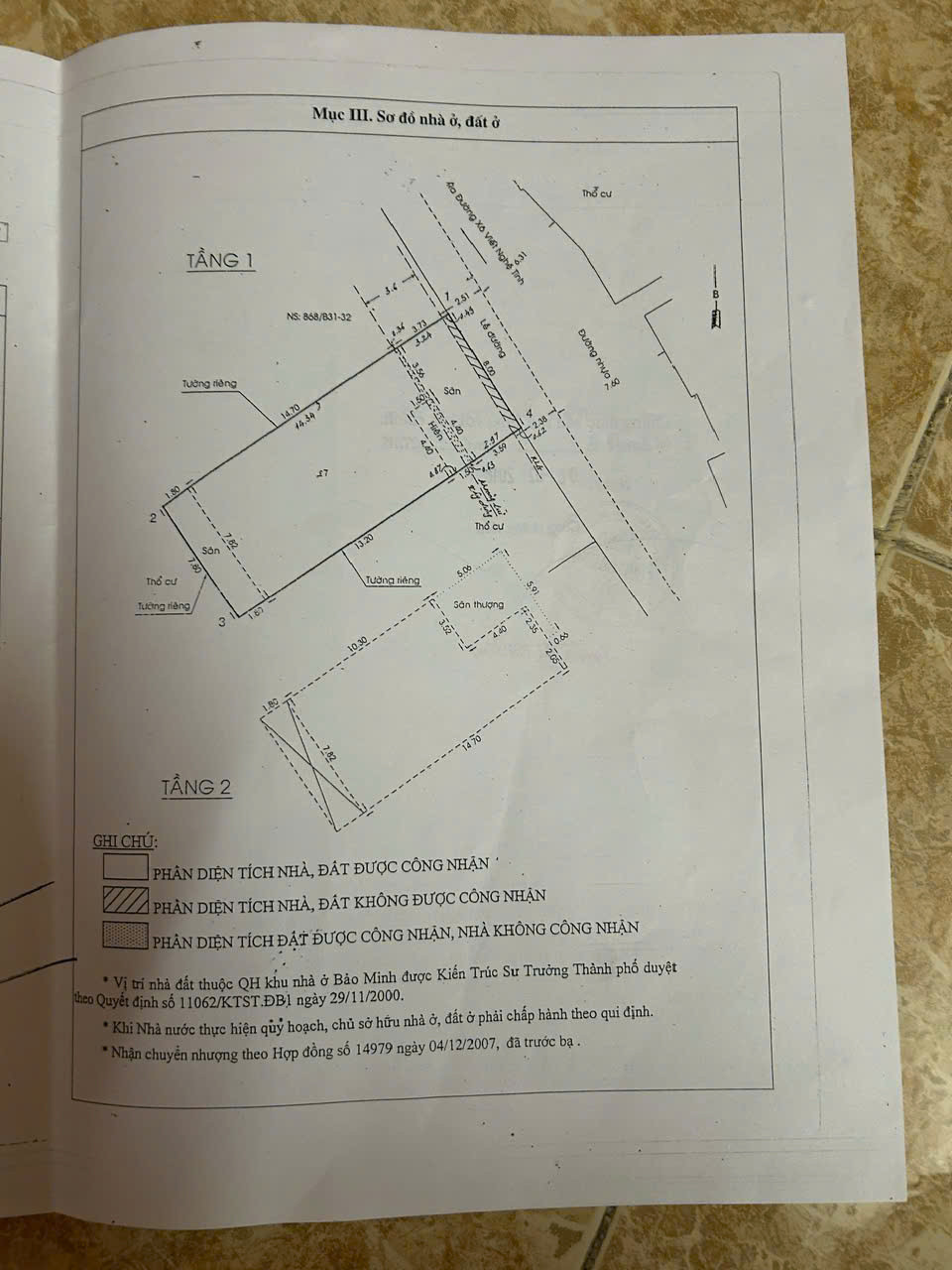 Bán Nhà Hẻm 818/64 Xô Viết Nghệ Tĩnh, Phường 25 , Bình Thạnh
