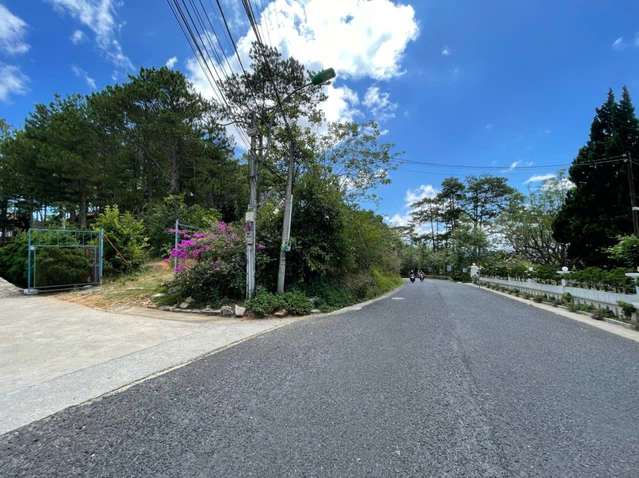 BÁN LÔ ĐẤT VIEW NHÌN BAO QUÁT ĐÀ LẠT - ĐỐNG ĐA