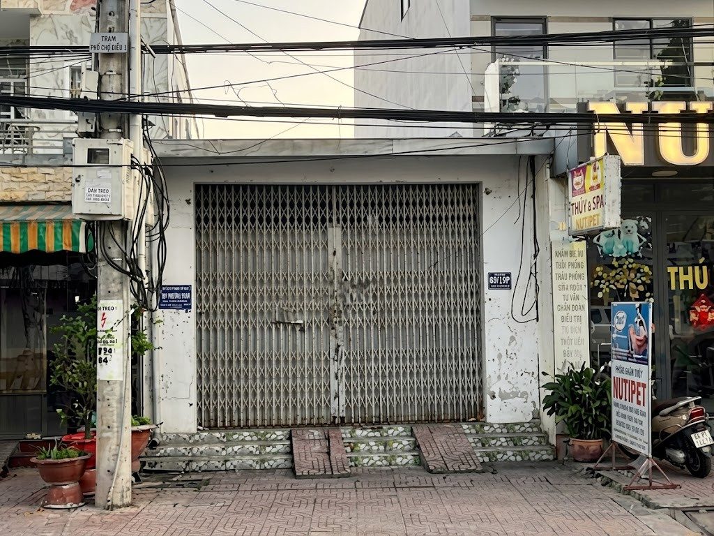 VL2-4 | 📐 180m² | 🧭 Bắc | 💰 4,6 tỷ