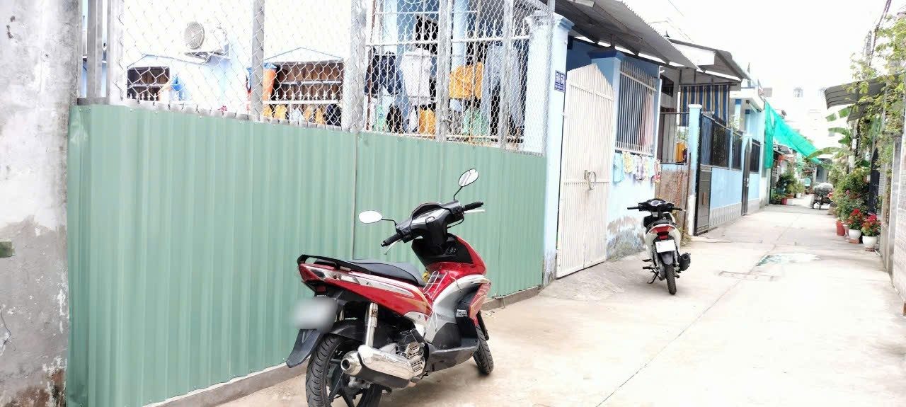Bán Đất 78.7m2 có sẵn 78.7 m2 thổ cư giá 1.25 tỷ tại - Chọn - Phường 3 Thành phố Vĩnh Long Vĩnh Long