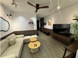 🔥 VỊ TRÍ ĐẮC ĐỊA - CHO THUÊ CĂN HỘ CAO CẤP CHUNG CƯ NAM KỲ KHỞI NGHĨA – NGAY BẾN XE VŨNG TÀU – FULL THIẾT BỊ HIỆN ĐẠI 🔥
