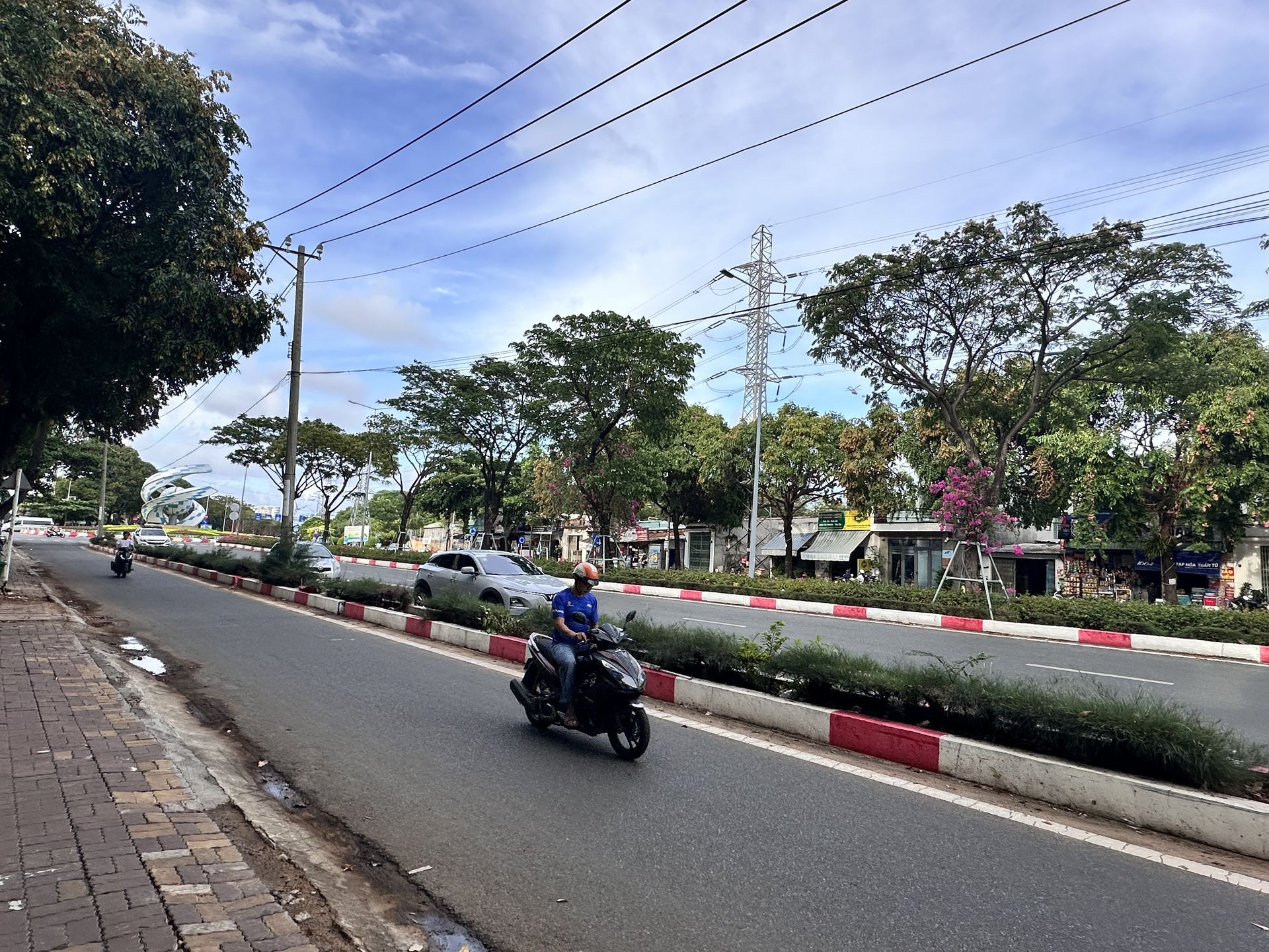 Bán Đất 217m² thổ cư 217m² giá 11.5 tỷ tại Phường 3 Thành phố Vũng Tàu Bà Rịa - Vũng Tàu