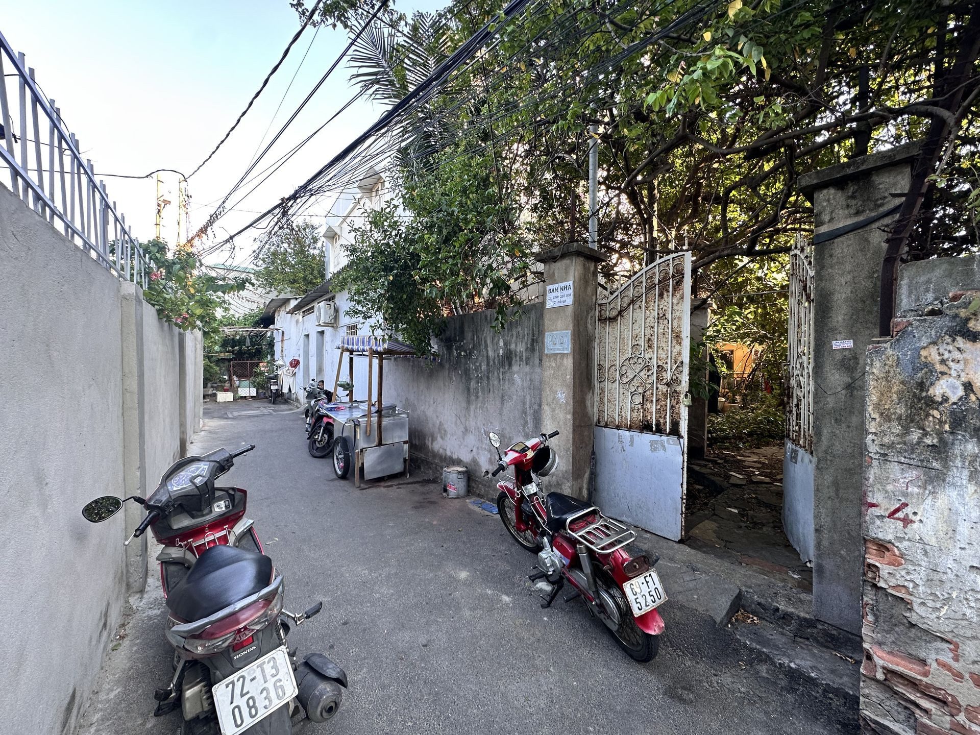 🔥 "VÙNG LÕI NỘI ĐÔ TRUNG TÂM TRƯƠNG CÔNG ĐỊNH – QUỸ ĐẤT VÀNG DIỆN TÍCH KHỦNG 115M² NGANG 5M LÝ TƯỞNG" TRỤC HẺM DASU THÔNG THOÁNG – TÂM ĐIỂM TIỆN ÍCH DÂN SINH TRONG BÁN KÍNH 500M – SUẤT ĐẦU TƯ CẢI TẠO XÂY DỰNG SINH LỜI CAO – GIÁ 7 TỶ 🔥