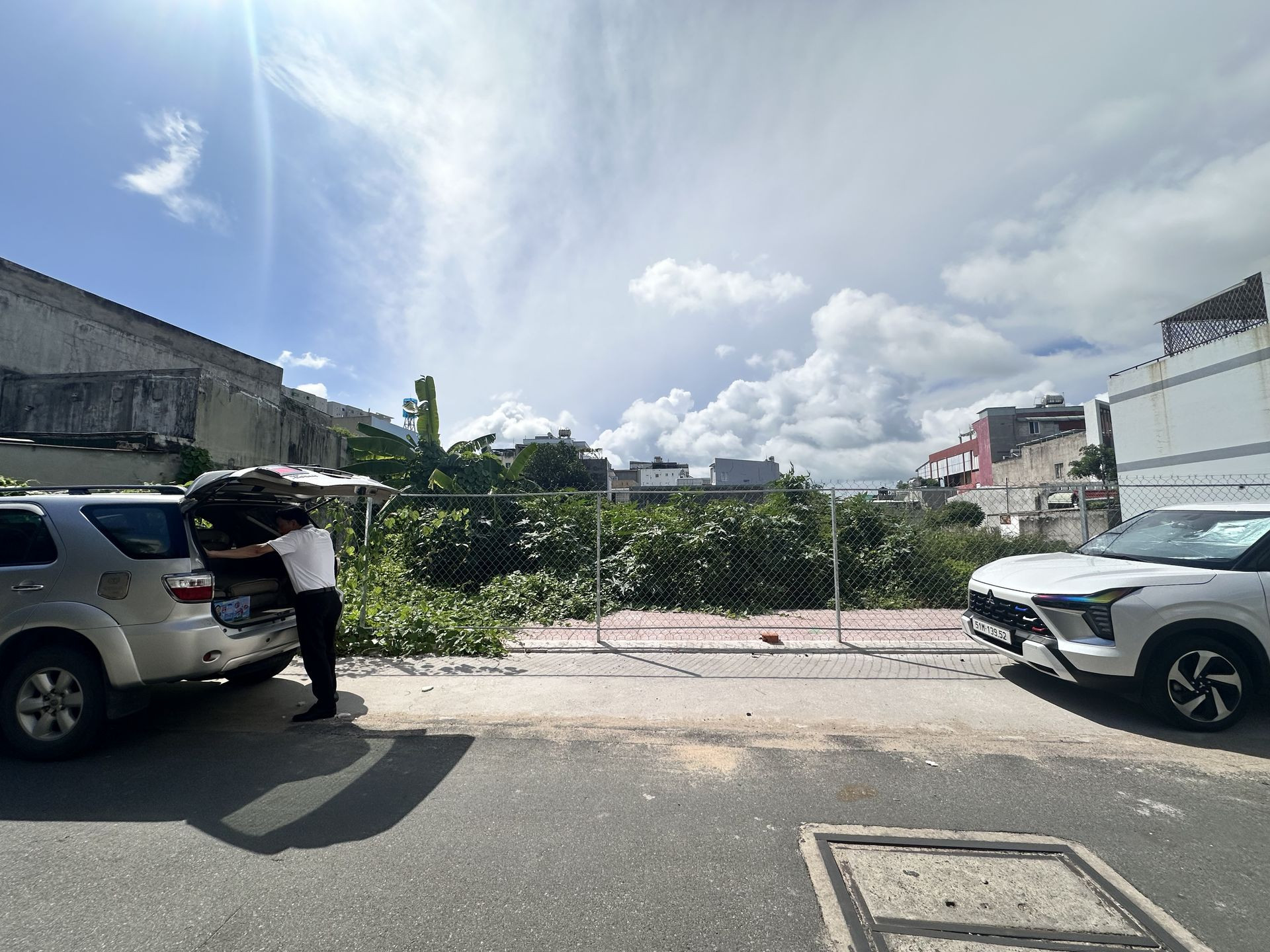 🔥 BÁN ĐẤT TRỐNG HẺM 2 Ô TÔ TRÁNH NHAU TRƯƠNG CÔNG ĐỊNH – DIỆN TÍCH ĐẸP 90.6M²