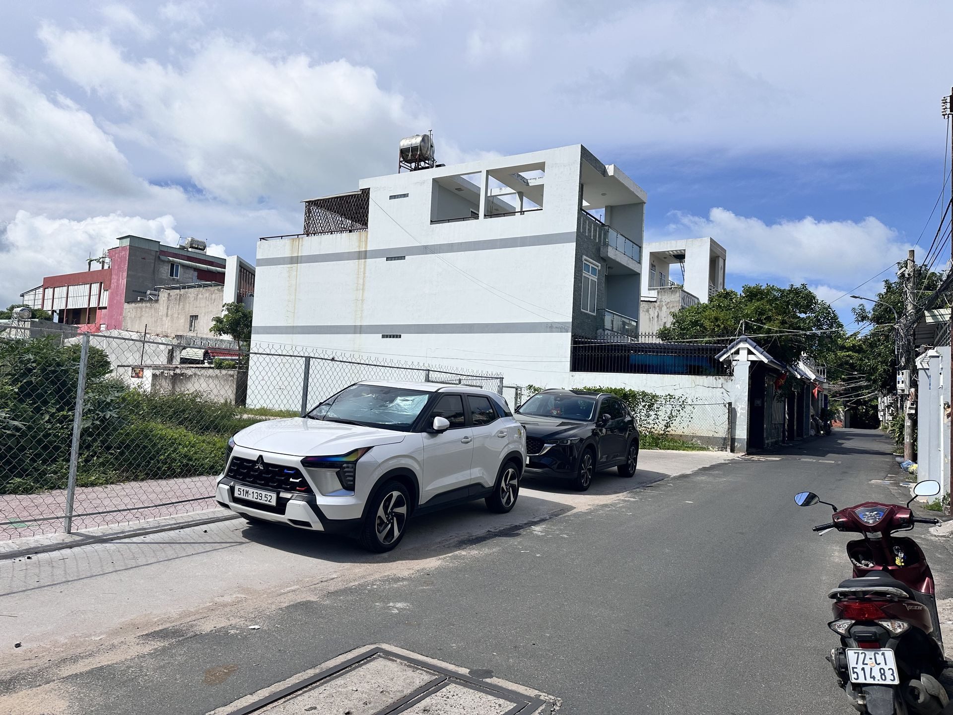 🏡 BÁN ĐẤT HẺM 2 ÔTÔ TRÁNH NHAU TRƯƠNG CÔNG ĐỊNH – 90.6M² – GIÁ 7.3 TỶ 🔥