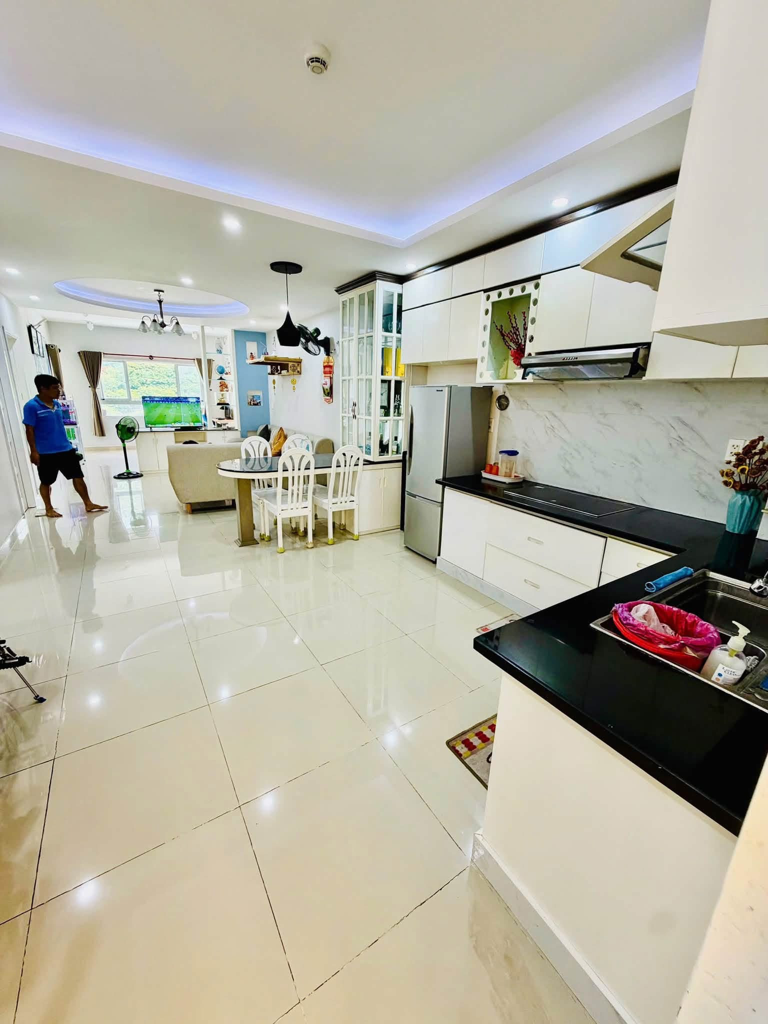 Bán Căn hộ chung cư 90m2 giá 4.3 tỷ tại - Chọn - Phường 4 Thành phố Vũng Tàu Bà Rịa - Vũng Tàu