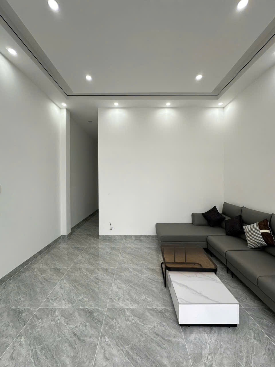 Chỉ 1.780 sở hữu nhà mới xây, đường Nguyễn Trung Trực Bạc Liêu
