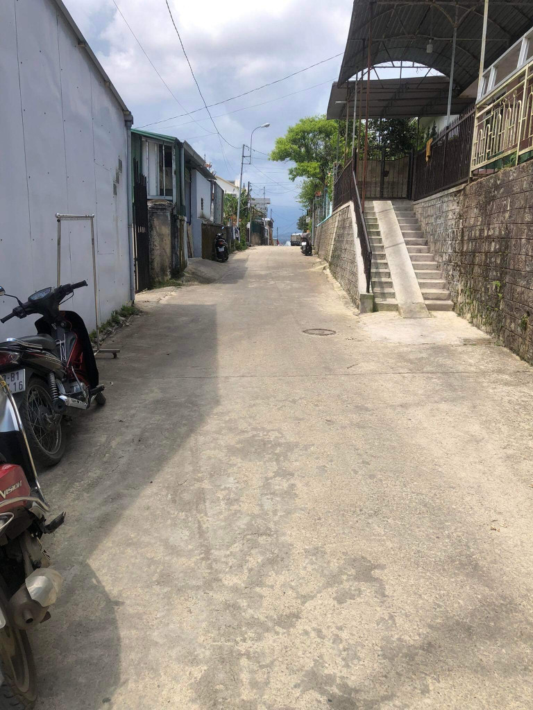 Bán  đất thổ cư 140m² , giá 3.8 tỷ tại, Phường 5, Thành phố Đà Lạt, Lâm Đồng