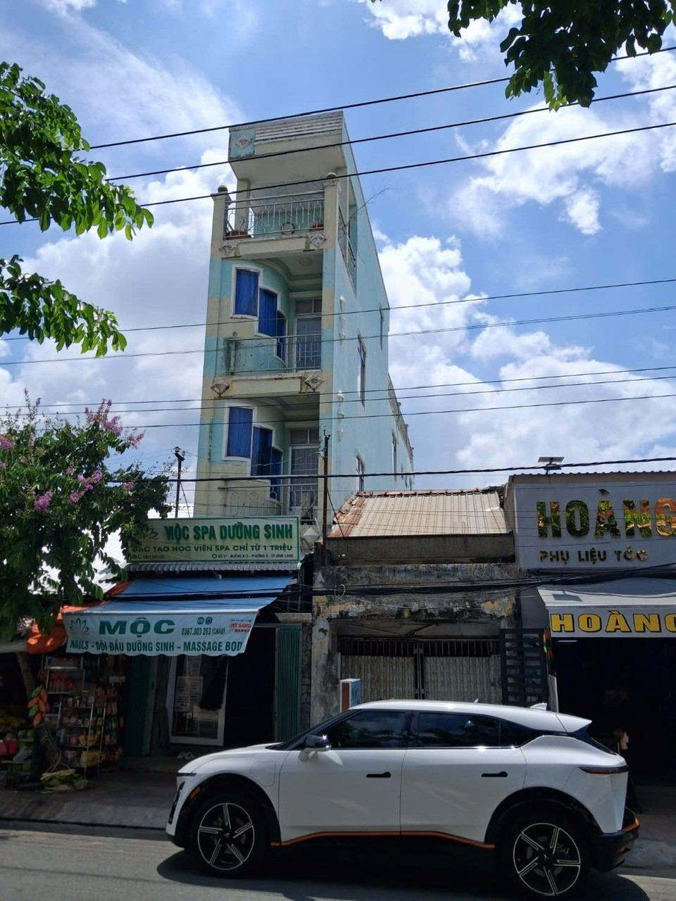 VL3-66 | 📐88,8m² | 🧭 Tây Nam | 💰3 tỷ