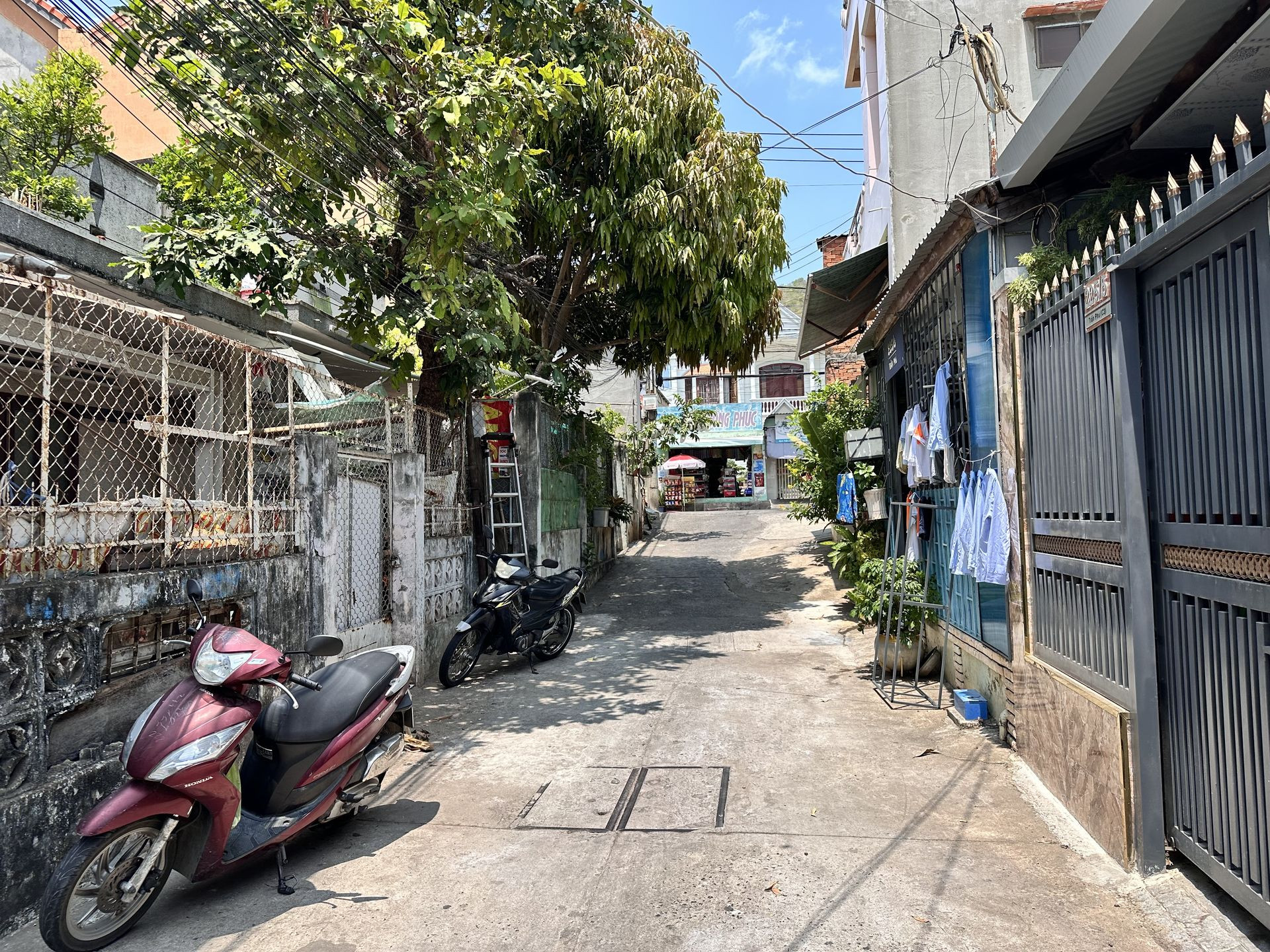 🔥 SIÊU PHẨM GẦN BIỂN: ĐẤT VÀNG TRẦN PHÚ P.5 VŨNG TÀU – 226M² FULL THỔ CƯ NỞ HẬU KHỦNG 10M – HẺM Ô TÔ TRÁNH NHAU CÁCH MẶT TIỀN 1 CĂN – GIÁ 15.8 TỶ 🔥