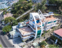 🔥 CHO THUÊ TÒA NHÀ HOTEL & APARTMENTS MẶT TIỀN TRẦN PHÚ – VIEW BIỂN TRỰC DIỆN GẦN BẾN PHÀ CẦN GIỜ – CÓ HỒ BƠI SÂN THƯỢNG – GIÁ 150 TR/THÁNG! 🔥