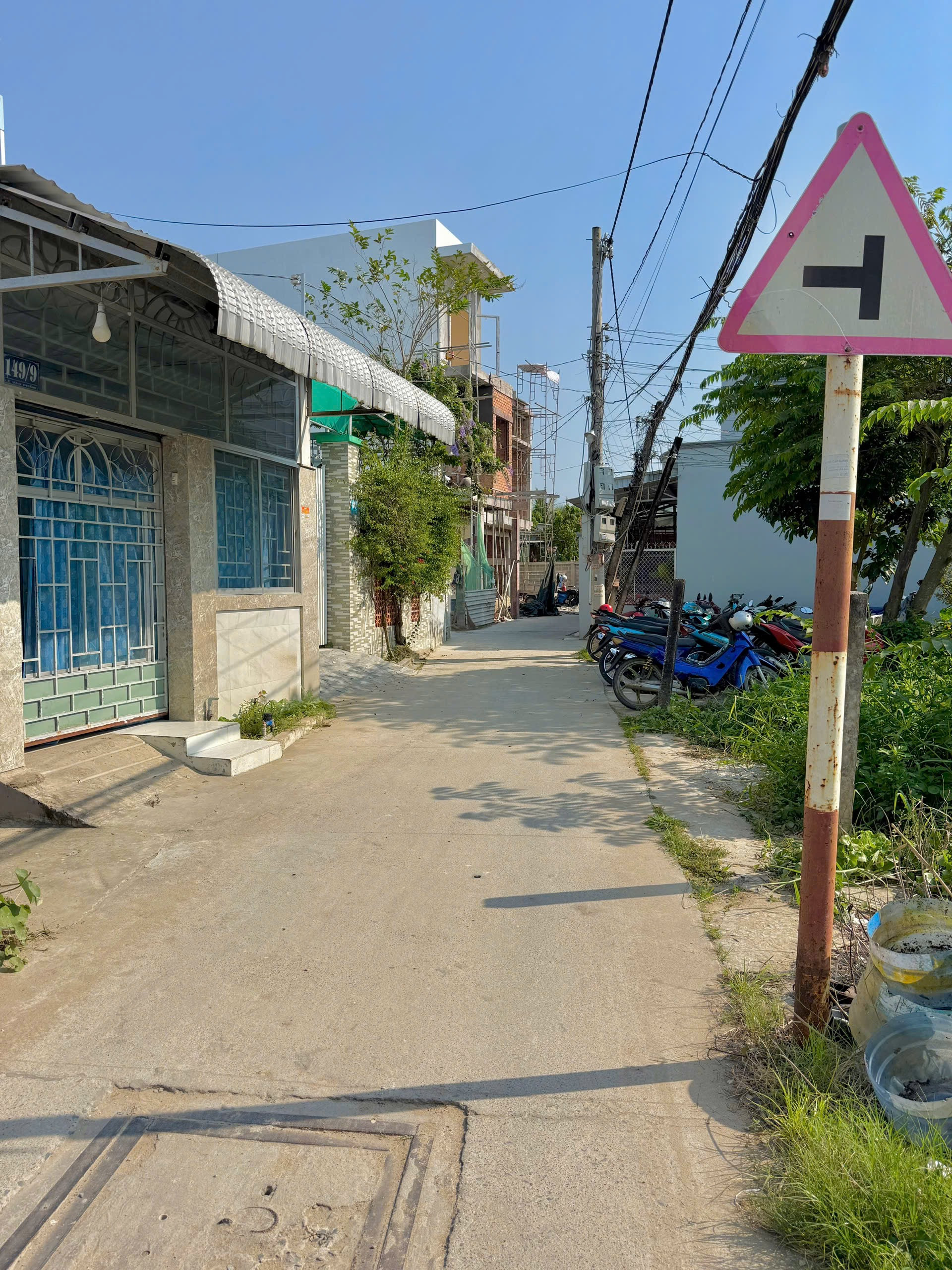 🚨 ĐẤT TRUNG TÂM PHƯỜNG 6 – HIẾM THẬT SỰ 🚨