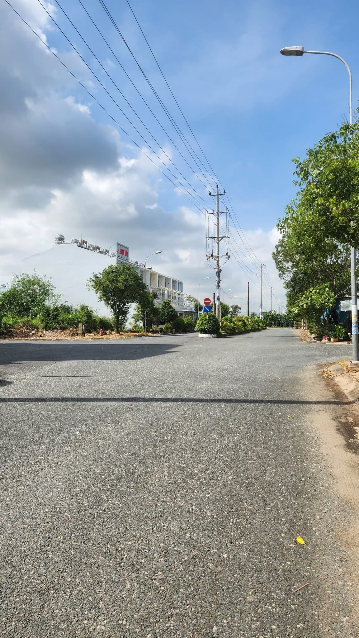 Bán Nền Đường Số 11 Tràng An