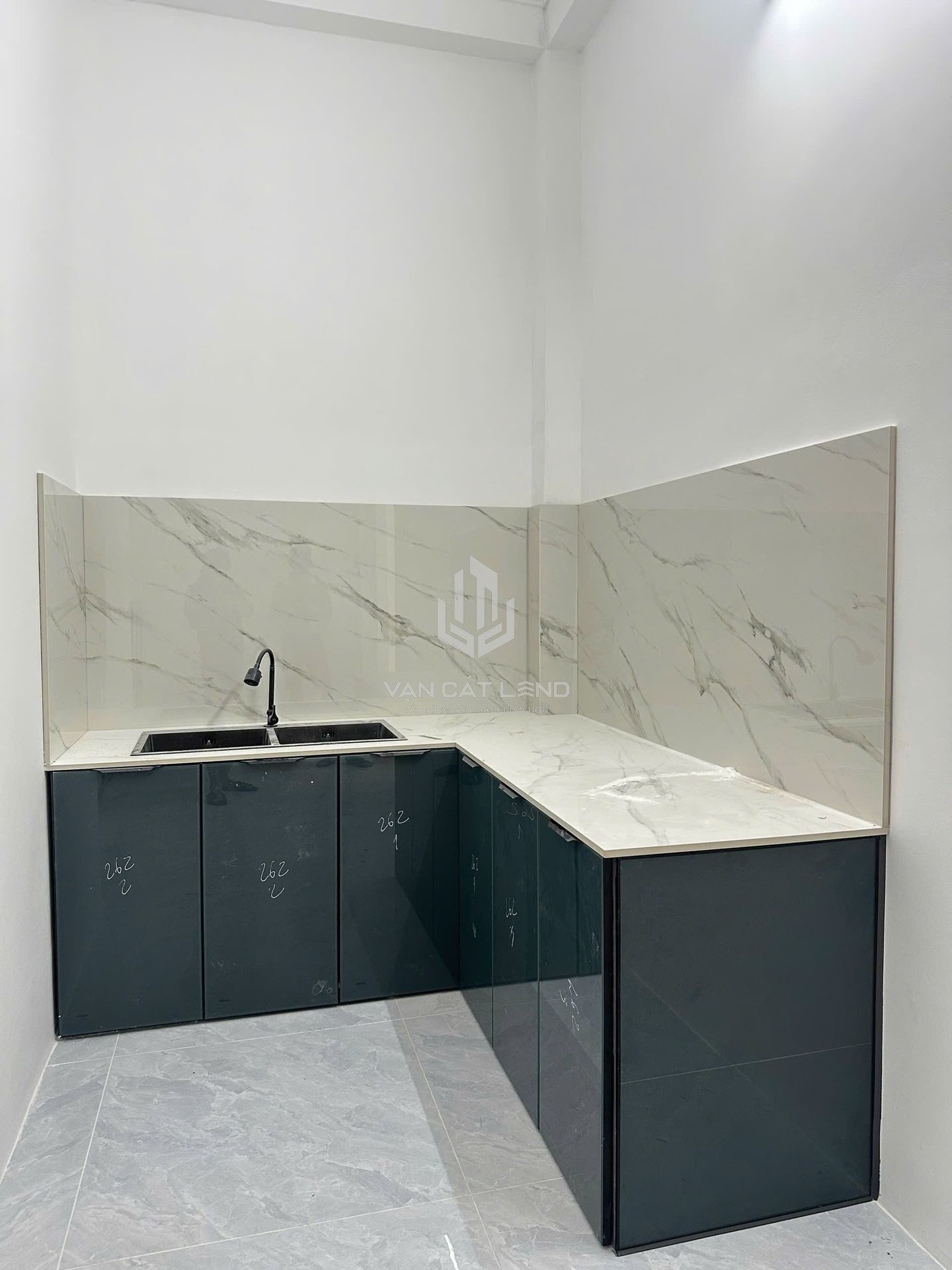 CẦN BÁN – NHÀ 1T1L PHẠM HỒNG THÁI, VŨNG TÀU – 65M² – 3PN – HẺM Ô TÔ 7 CHỖ – 6.35 TỶ