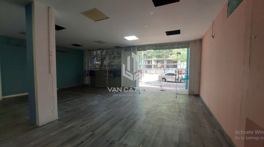🔥 SIÊU PHẨM TOÀ THÁP THƯƠNG MẠI 6 TẦNG KINH DOANH MẶT TIỀN NGUYỄN THÁI HỌC (P.7) – DIỆN TÍCH KHỦNG 180M² SÀN, NGANG 9M SIÊU BỀ THẾ – BỆ PHÓNG HOÀN HẢO CHO NGÂN HÀNG, TRƯỜNG HỌC, TẬP ĐOÀN GIÁ 100 TRIỆU! 🔥