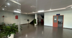 🔥 CHO THUÊ TÒA NHÀ MẶT TIỀN NGUYỄN THÁI HỌC (P.7) – NGANG KHỦNG 15M TỔNG SÀN 1088M² – SẴN VAT GIÁ 90 TR/THÁNG! 🔥