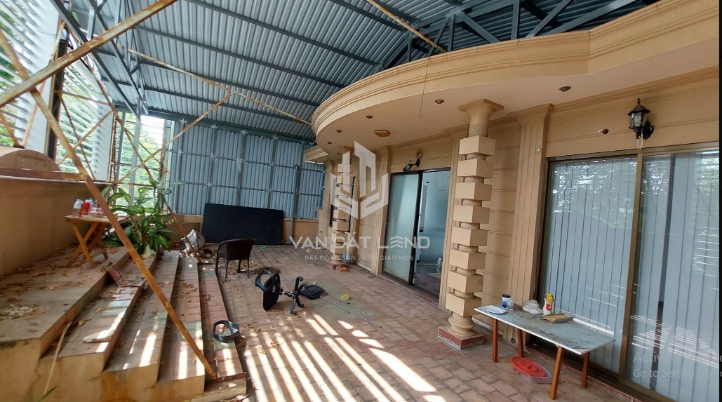 🔥 CHO THUÊ TOÀ NHÀ MẶT TIỀN LÊ HỒNG PHÒNG – NGANG KHỦNG GẦN 12M – TỔNG SÀN 1200M² HOÀN CÔNG PCCC ĐẦY ĐỦ – GIÁ 150 TR/THÁNG! 🔥