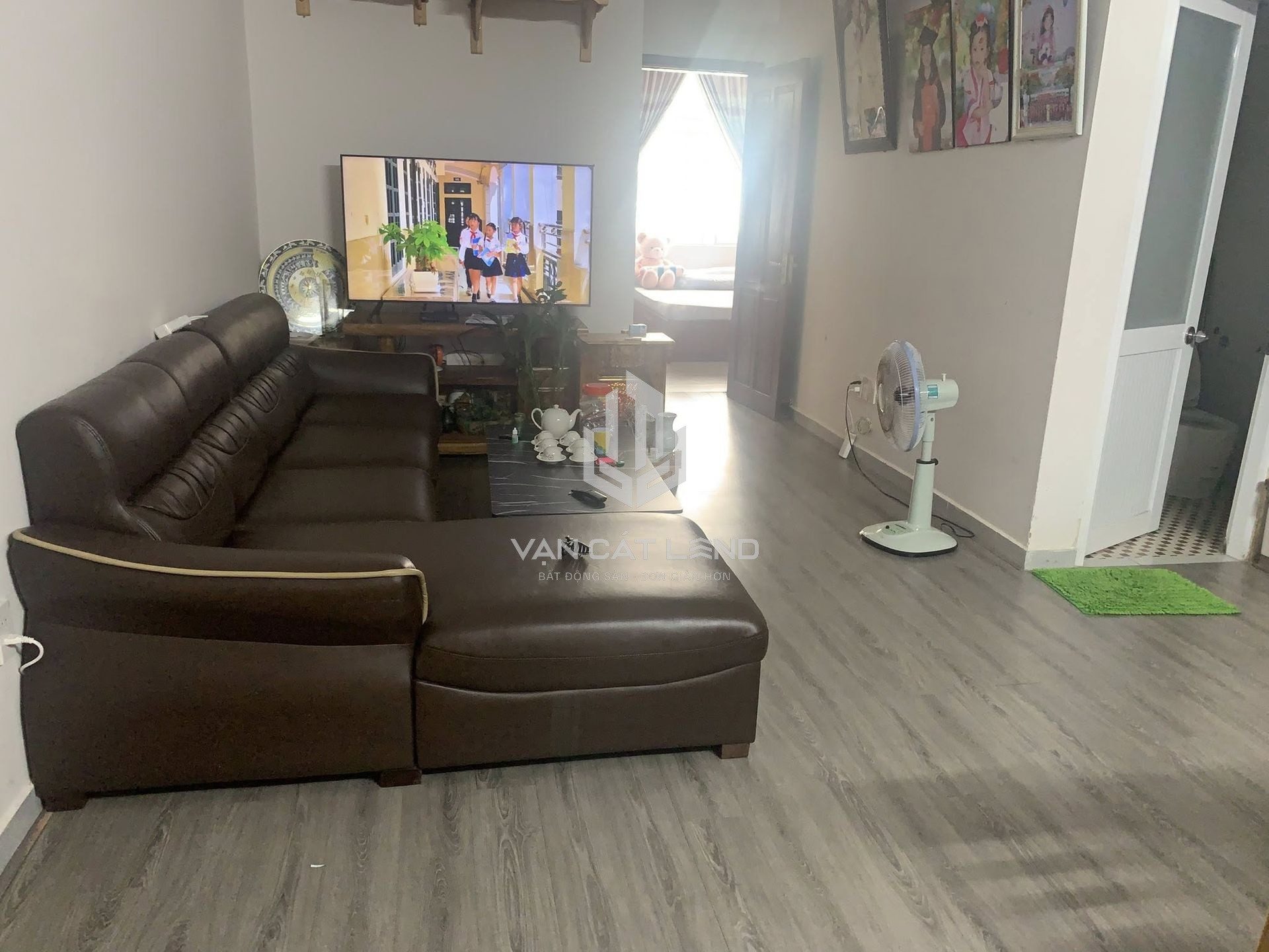 🔥 TỌA ĐỘ AN CƯ GIÁ RẺ: CĂN GÓC ĐỘC QUYỀN CHUNG CƯ 242 NGUYỄN AN NINH P.7 VŨNG TÀU – DIỆN TÍCH 73M² 2PN 2WC – BAN CÔNG ĐÔNG NAM MÁT RƯỢI – GIÁ CHỈ 2.78 TỶ 🔥