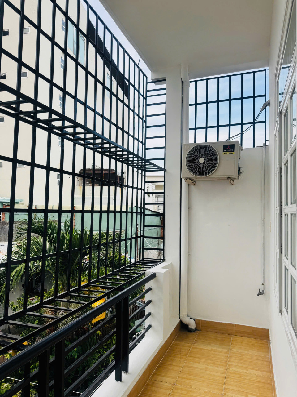 🏡 CẦN BÁN – NHÀ 1 TRỆT 1 LẦU (HẺM Ô TÔ ĐỖ TRƯỚC CỬA) – NGUYỄN TRI PHƯƠNG, P.7 – 44M² – 4,45 TỶ – CƠ HỘI ĐẦU TƯ SINH LỜI