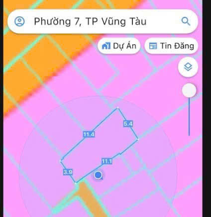 🏡 BÁN NHÀ HẺM PHẠM HỒNG THÁI, P.7 – 3,65 TỶ