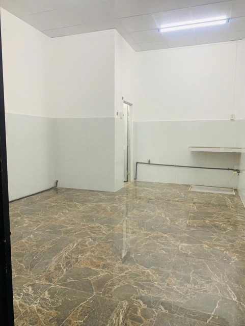 Cho thuê phòng trọ có gác lửng P8,TP Bến Tre