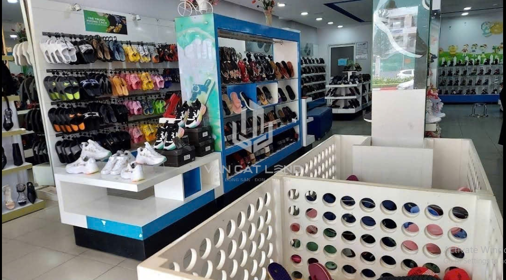 🔥 SIÊU PHẨM MẶT TIỀN CĂN GÓC ĐẠI LỘ LÊ HỒNG PHÒNG (P.8) – DIỆN TÍCH KHỦNG NGANG 8M – THIẾT KẾ SHOWROOM THÔNG SUỐT MỚI 100% – TOẠ ĐỘ VÀNG KINH DOANH ĐA NGÀNH NGHỀ GIÁ 100 TRIỆU! 🔥