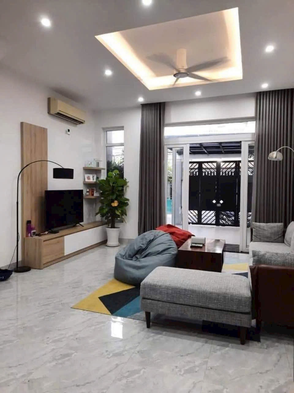 ✨ Biệt Thự Mini Hiện Đại - Phường Tam Thắng - TP Vũng Tàu Giá 22tr/th