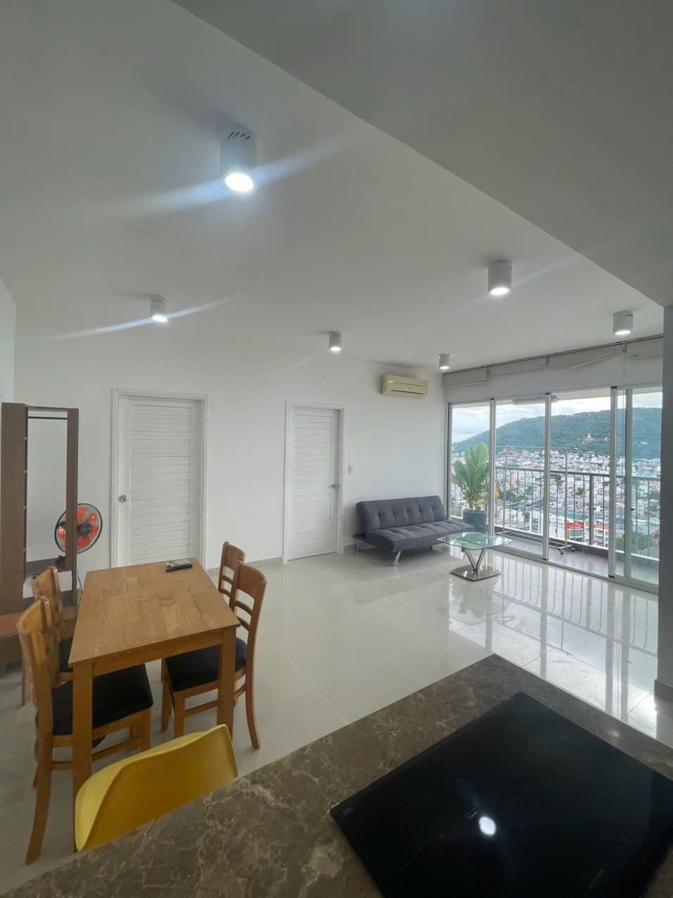🔥 B.AN CĂN HỘ VŨNG TÀU PLAZA – TẦNG ĐẸP BLOCK B – GI.A CHỈ 3 T.Y