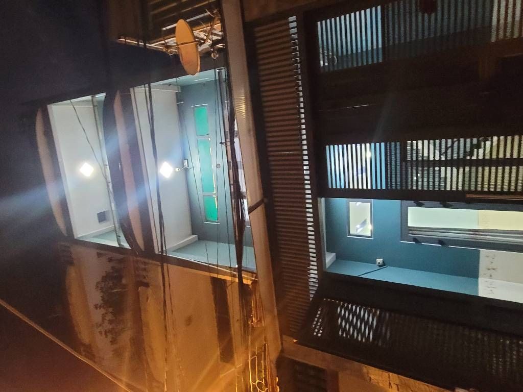 Nhà bán lê đức thọ (9), sổ hồng riêng, hẽm xe hơi ngủ nhà