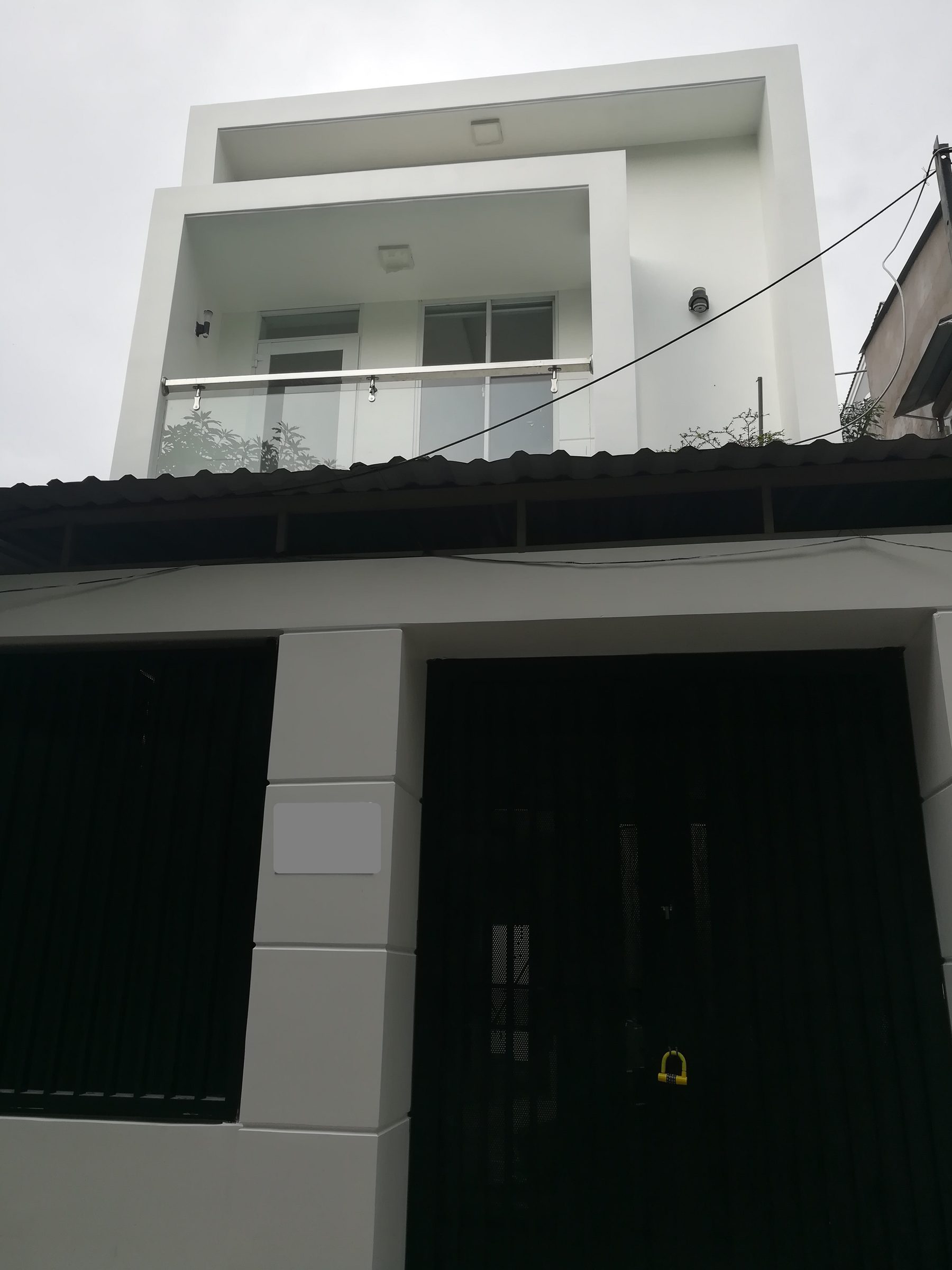 🏠  Bán nhà 2 tầng- HXH Phạm Văn Chiêu- Gò Vấp- 56m2- Giá 5.5 tỷ