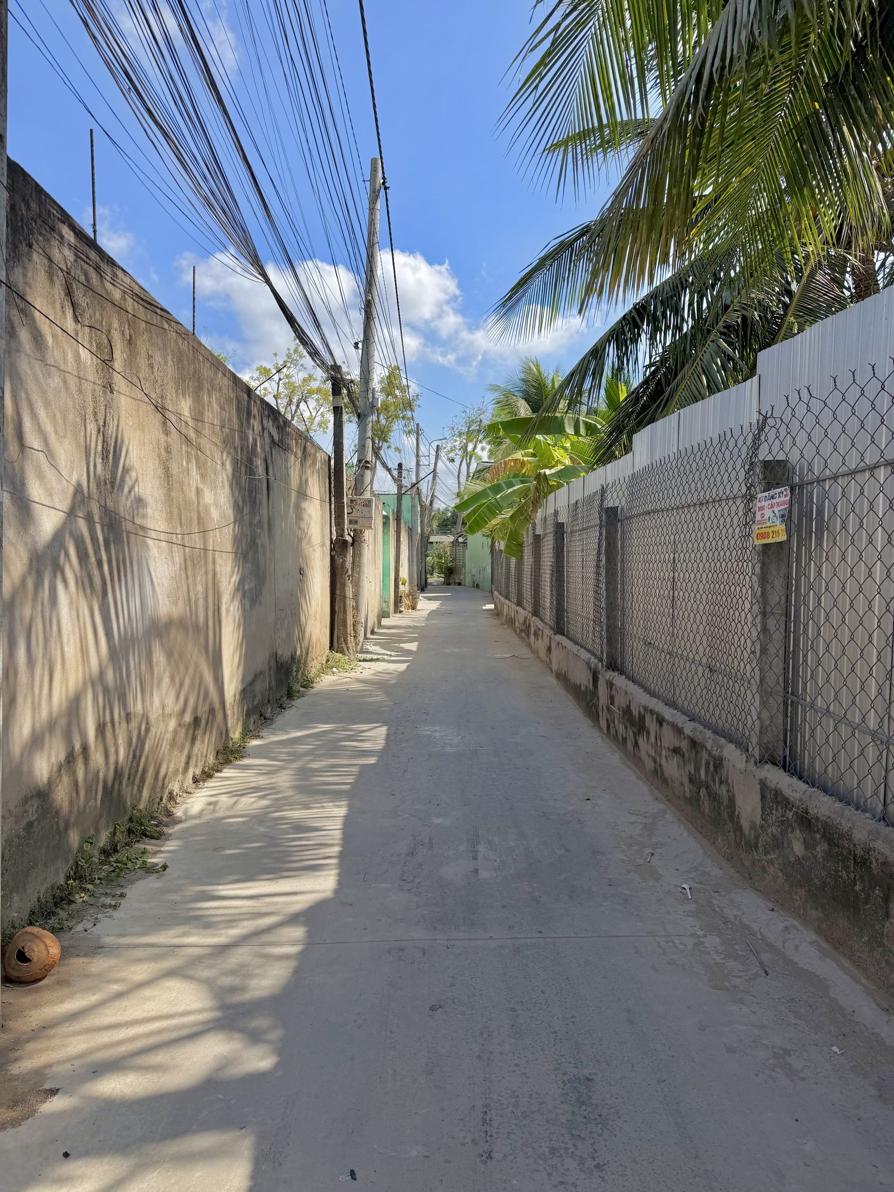 NỀN ĐẸP P.9 – GẦN TRẦN THỊ THƠM