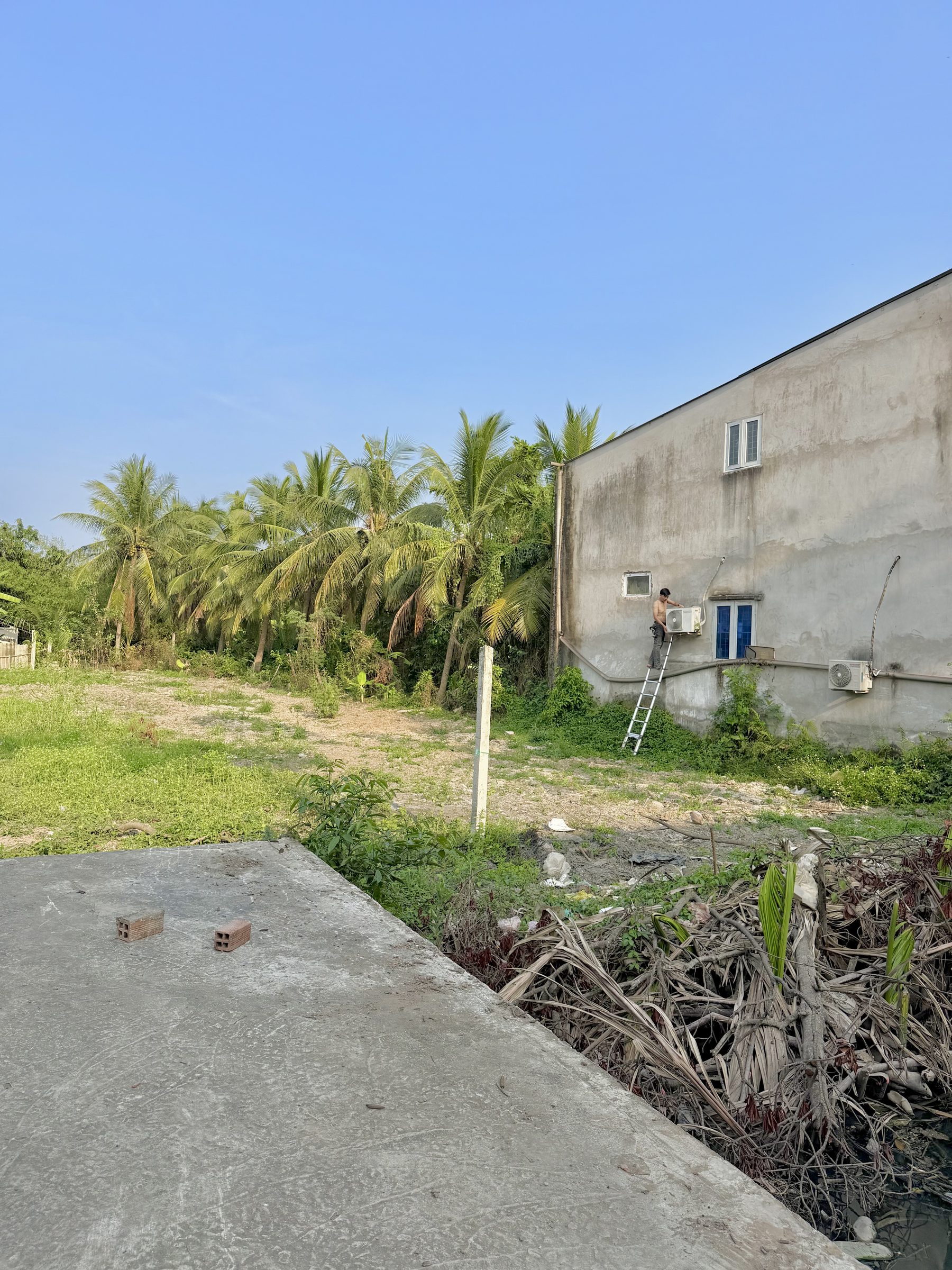 🔥 ĐẤT P.9 – KỀ KCN TÂN MỸ CHÁNH – GIÁ CHỈ 8XX