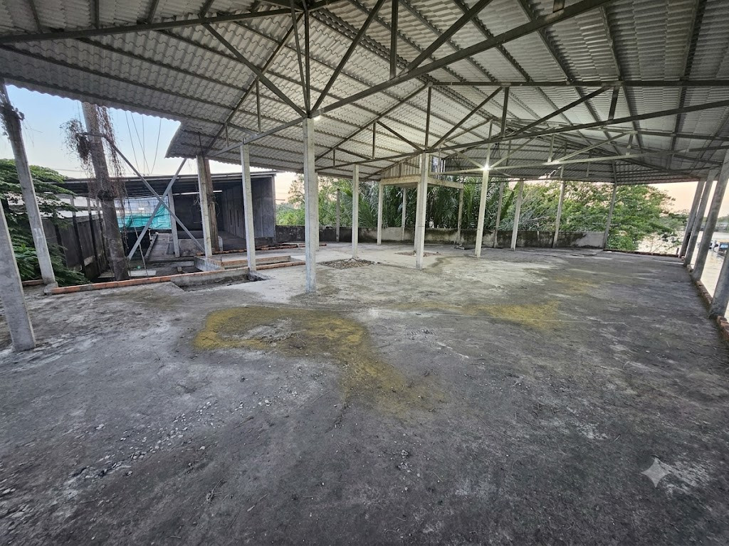 VL1-114 | 📐733,3m² (251,6m² TC) | 🧭 Đông Nam | 💰12,5 tỷ | 🏷️20 triệu/tháng