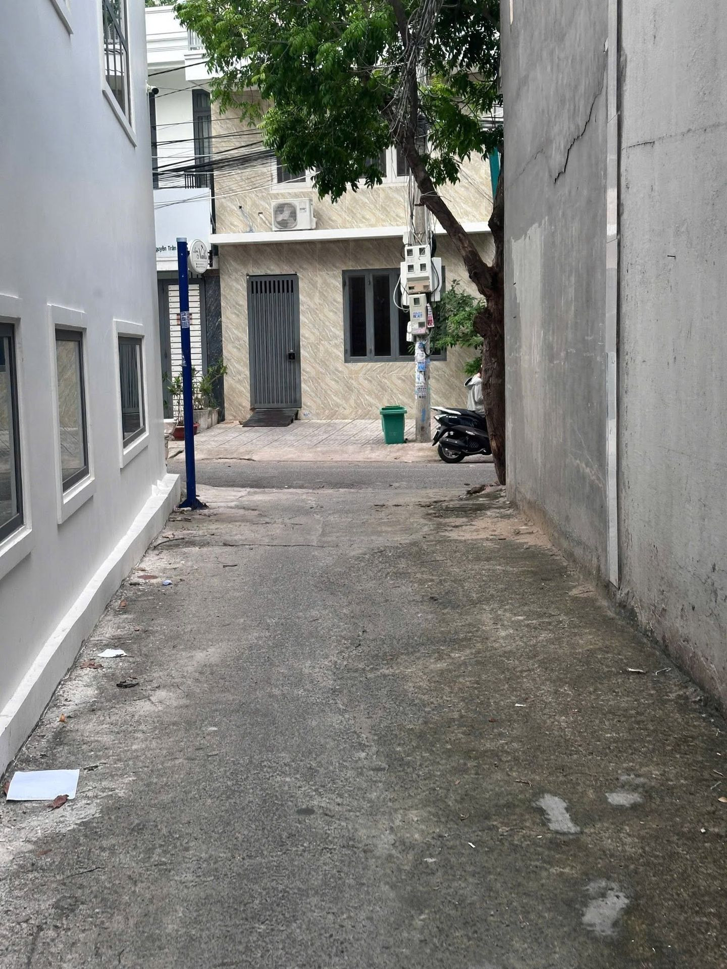 🔥 TỌA ĐỘ AN CƯ ĐÓN SÓNG HẠ TẦNG: NHÀ 2 TẦNG MỚI ĐẸP LIỀN KỀ KHU ĐẠI AN – BẾN ĐÌNH 3 VŨNG TÀU – 3PN CÓ PHÒNG NGỦ TRỆT – ĐÓN SÓNG SIÊU DỰ ÁN CẦU CẦN GIỜ – GIÁ SIÊU TỐT 3.55 TỶ 🔥
