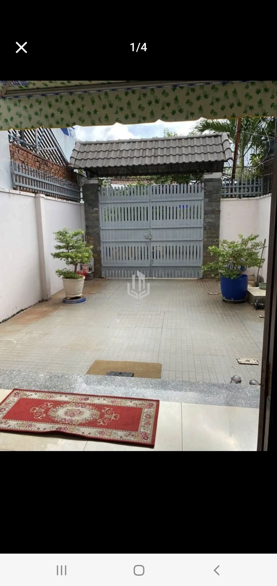 🔥 "ĐÓN ĐẦU QUY HOẠCH MỞ ĐƯỜNG 10M" KHU BÃI CÁT VÀNG P9 – NHÀ 2 TẦNG 108M² NGANG 5M LÝ TƯỞNG – 3PN CÔNG NĂNG HOÀN CHỈNH – GIÁ 8.3 TỶ 🔥