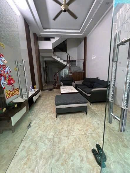 BÁN GẤP NHÀ NGÕ THẲNG - PHỐ TRẦN NGUYÊN HÃN – 53M2 – 3,6 TỶ. LH:0974607629.