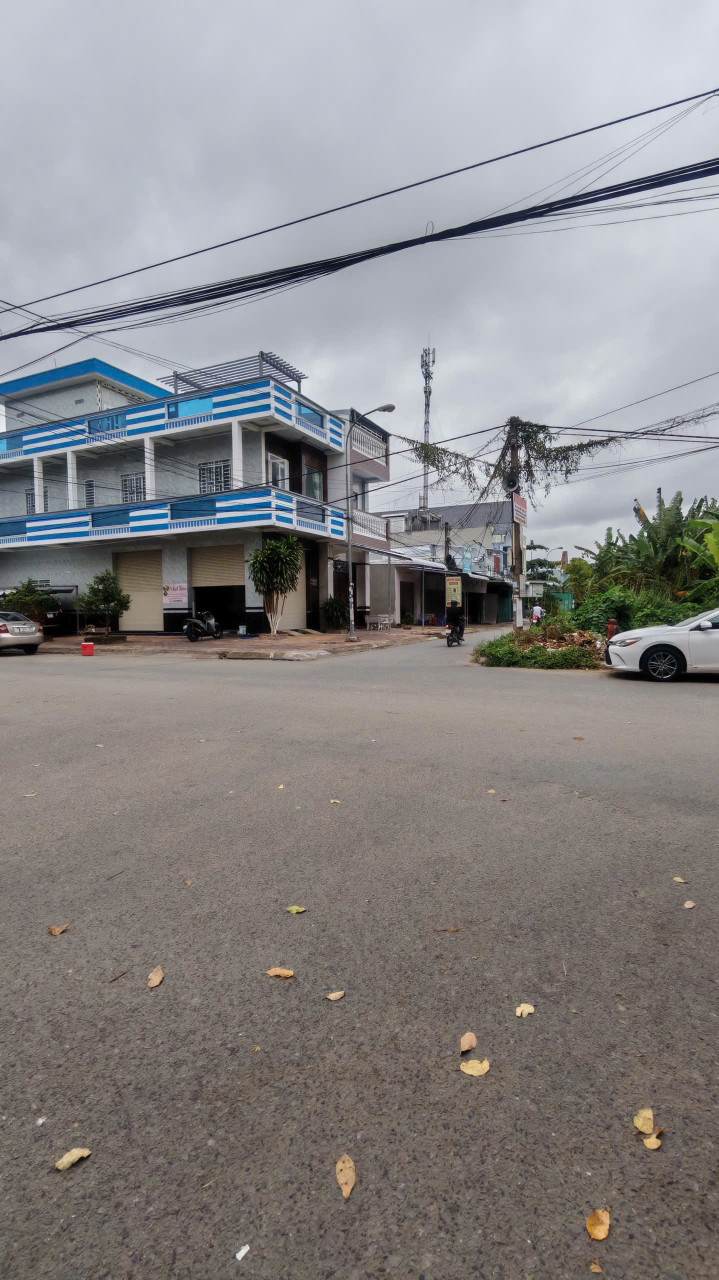 🚨 BÁN NỀN KDC CÁI SƠN HÀNG BÀNG – ĐỐI DIỆN VIỆN NHI, ĐƯỜNG NGUYỄN VĂN CỪ 🚨