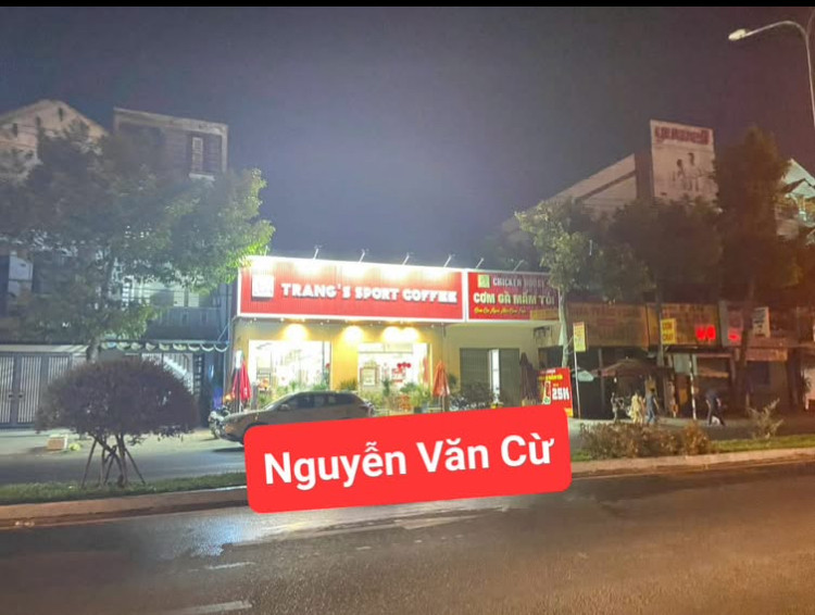 BÁN CẶP NỀN ĐANG CHO THUÊ CÓ SẴN THU NHẬP ĐỐI DIỆN BỆNH VIỆN NHI