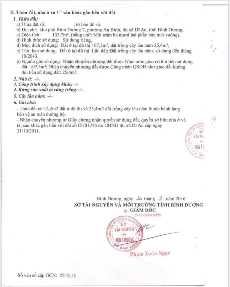 Bán Đất Tặng Dãy Trọ Đang Tạo Ra Dòng Tiền Tốt
