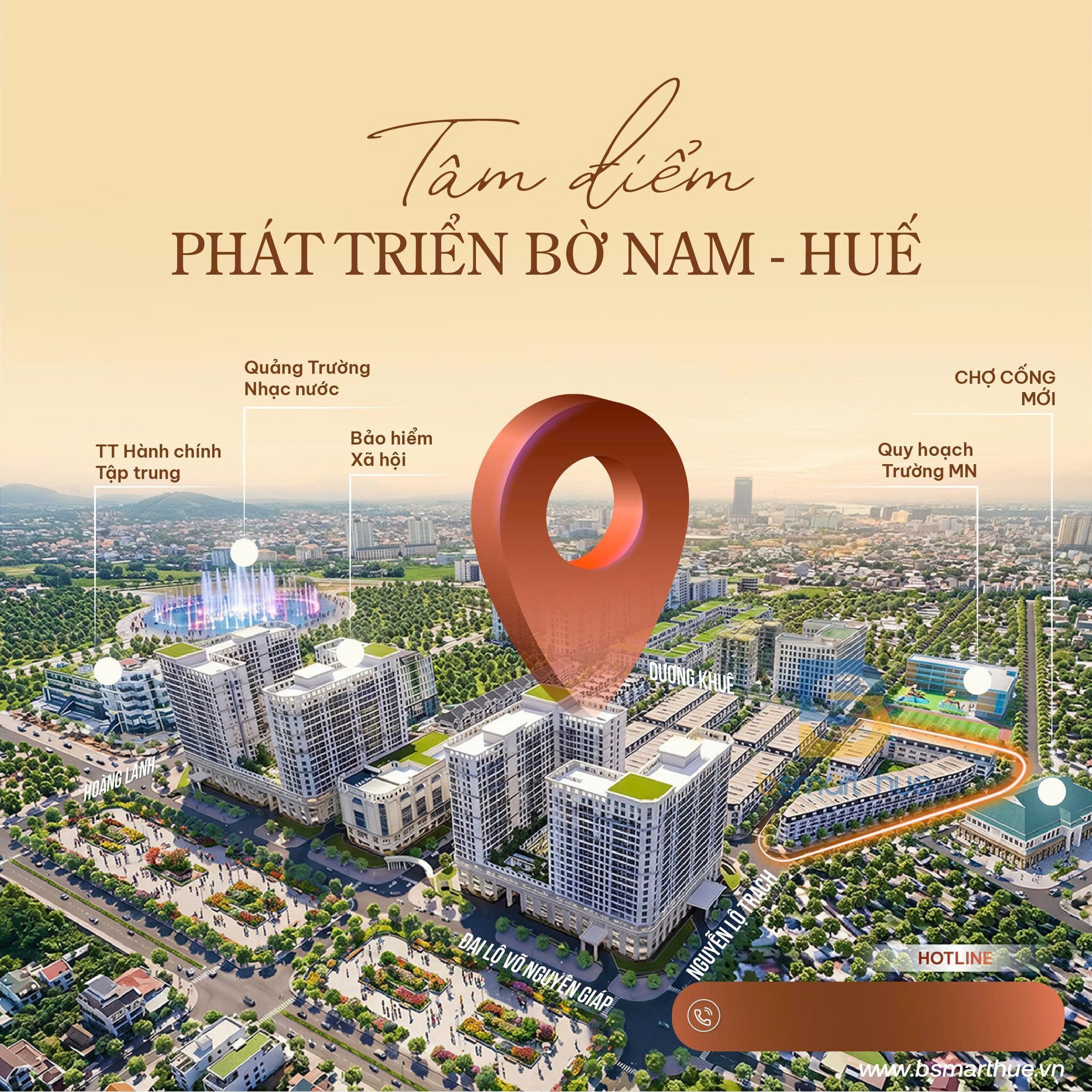 Bán Nhà riêng 132m² thổ cư 132m² tại PHÚ XUÂN  Phường An Cựu Thừa Thiên Huế