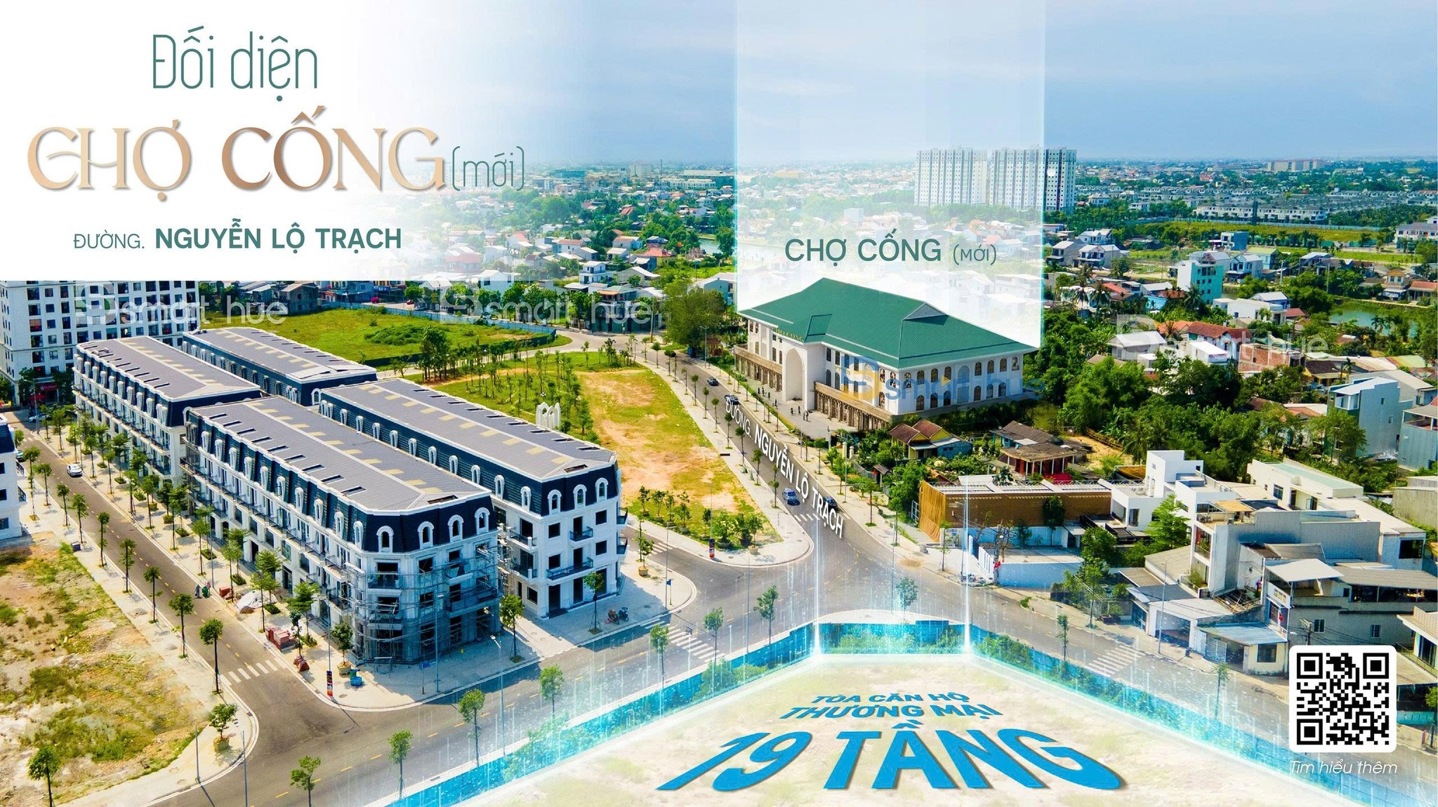 🔥🚀 CHỢ CỐNG CHUYỂN MÌNH – THỜI ĐIỂM VÀNG ĐỂ XUỐNG TIỀN! 🚀🔥