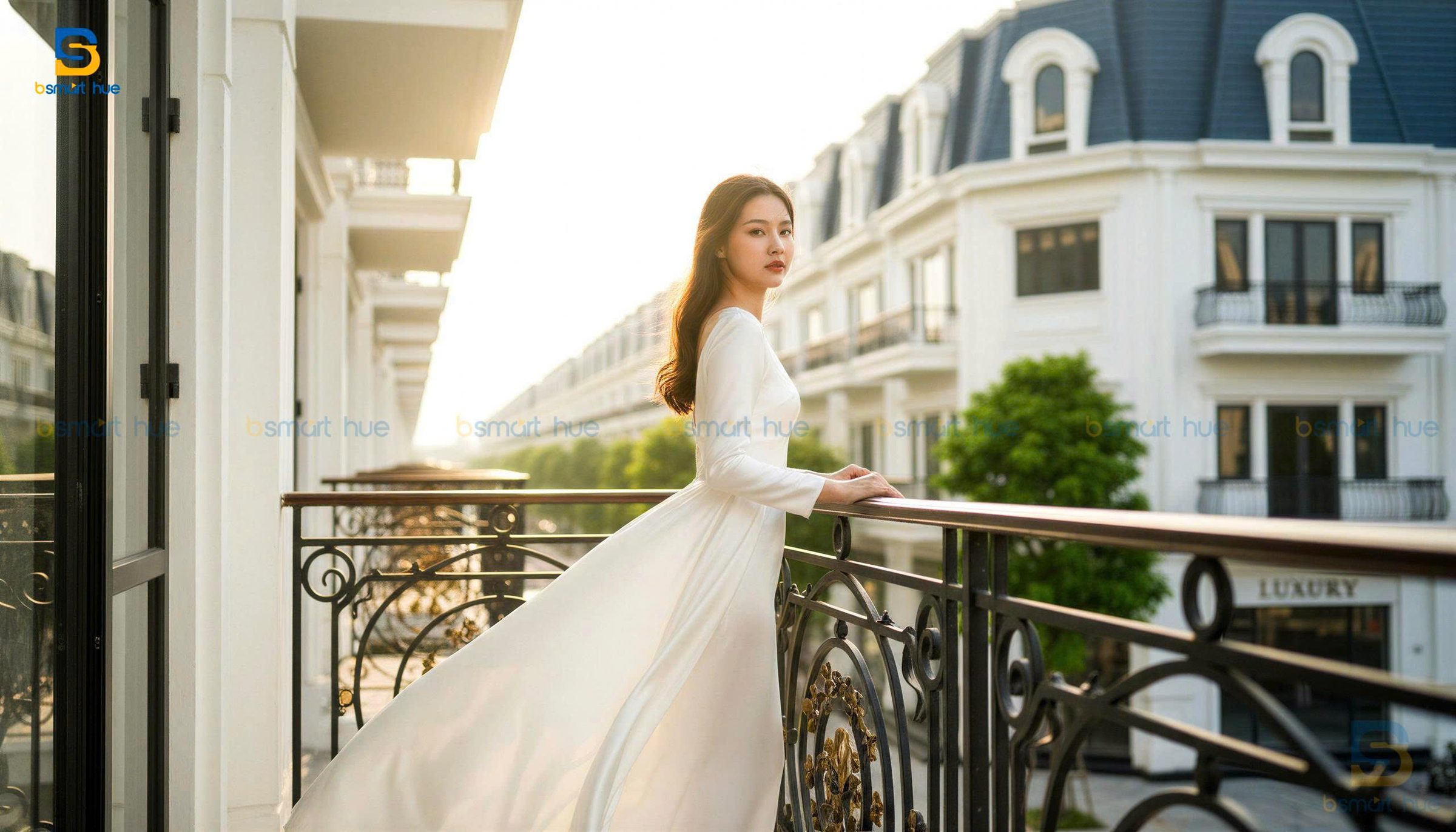 ƯU THẾ SHOPHOUSE RICHMOND PHÚ XUÂN CITY 2 MẶT TIỀN KINH DOANH TRỰC DIỆN CHỢ CỐNG MỚI