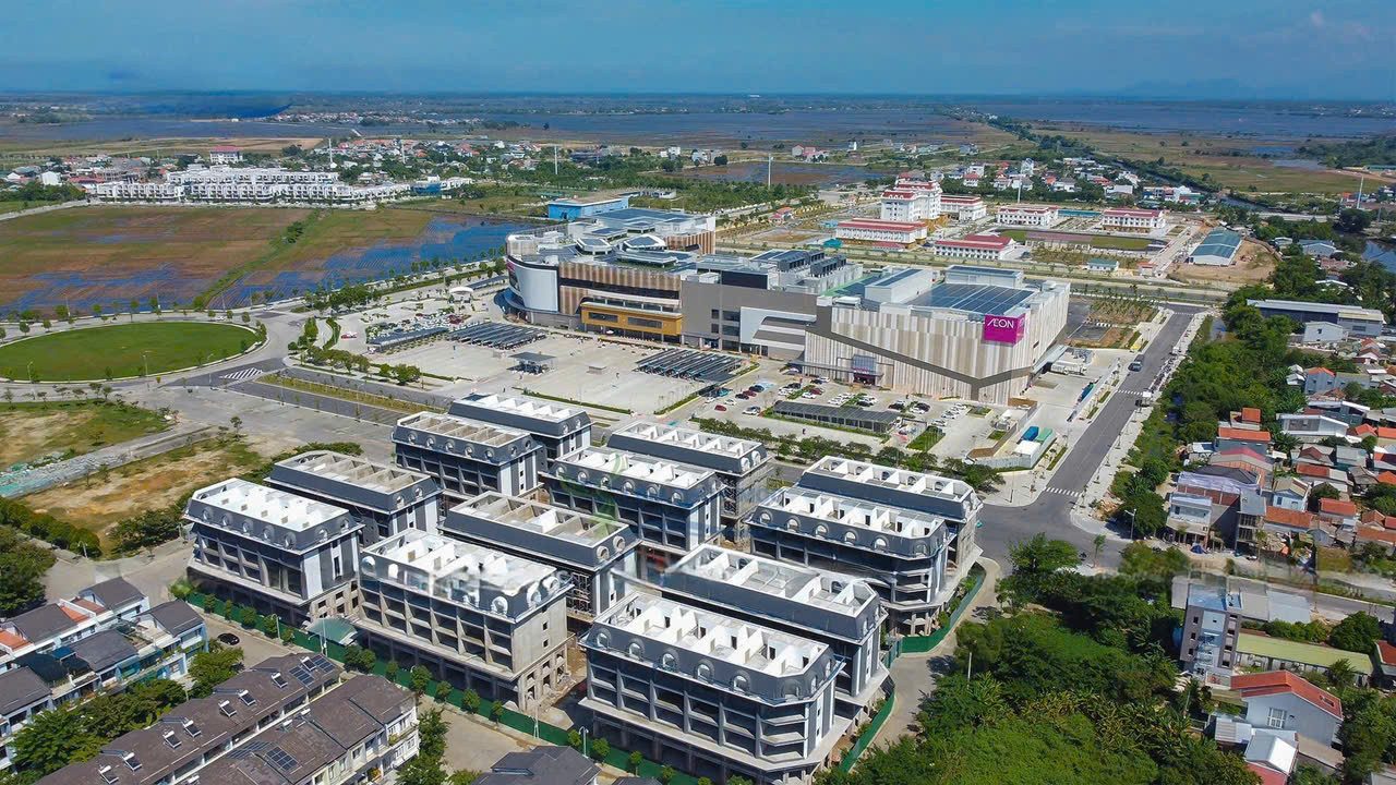 🚀 SHOPHOUSE AN CỰU – ĐẦU TƯ NGAY, ĐÓN SÓNG PHÁT TRIỂN